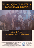 					Ver VII Coloquio de Historia Canario-Americana
				