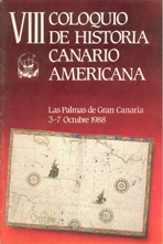 					Ver VIII Coloquio de Historia Canario-Americana
				