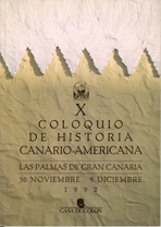 					Ver X Coloquio de Historia Canario-Americana
				