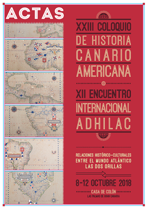 					Ver XXIII Coloquio de Histórica Canario-Americana
				
