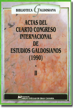					Ver Vol. 2: IV Congreso Internacional Internacional de Estudios Galdosianos
				