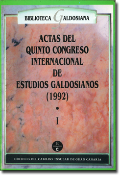 					Ver Vol. 1: V Congreso Internacional Internacional de Estudios Galdosianos
				