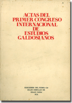					Ver I Congreso Internacional de Estudios Galdosianos
				