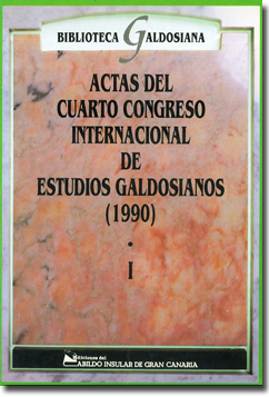 					Ver Vol. 1: IV Congreso Internacional Internacional de Estudios Galdosianos
				
